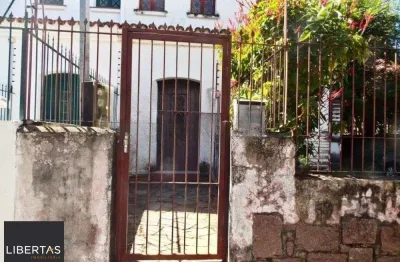 Casa à venda com 3 quartos 127.18 m² Rua Goncalves Dias, Menino Deus, Porto Alegre