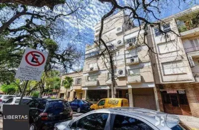 Apartamento com 3 quartos à venda na Avenida José Bonifácio, Farroupilha, Porto Alegre