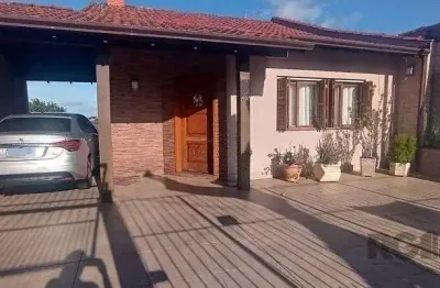 Casa com 3 quartos à venda na Avenida Maurício Seligman, 325, Rubem Berta, Porto Alegre