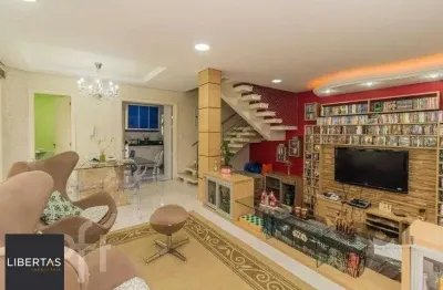 Casa com 4 quartos à venda na Rua Folha da Tarde, 49, Cristal, Porto Alegre