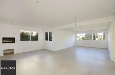 Apartamento com 3 quartos à venda na Rua Cândido Silveira, 160, Auxiliadora, Porto Alegre