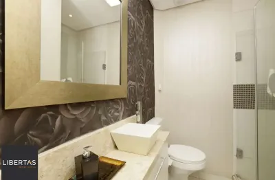 Apartamento com 3 quartos à venda na Avenida Osvaldo Aranha, 232, Bom Fim, Porto Alegre