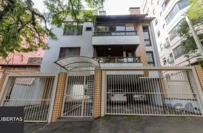 Ótima cobertura de 200 m² com 2 dormitórios e 1 vaga de garagem.