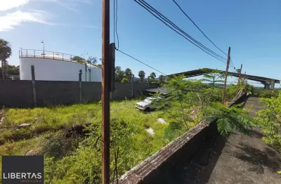Terreno comercial à venda na Estrada João de Oliveira Remião, 3085, Lomba do Pinheiro, Porto Alegre