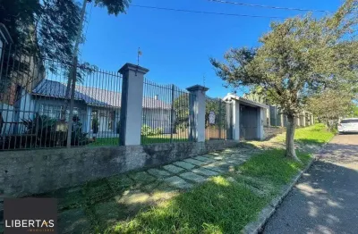 Casa com 3 quartos à venda na Rua Professor Clemente Pinto, 476, Medianeira, Porto Alegre
