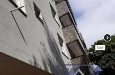 Apartamento para Venda - 122.39m², 3 dormitórios, 2 vagas - Menino Deus