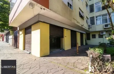 Ponto comercial à venda na Rua Mariante, 1064, Rio Branco, Porto Alegre