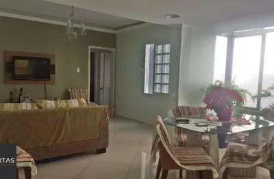 Apartamento 2 dorms à venda Avenida Alberto Bins, Floresta - Porto Alegre