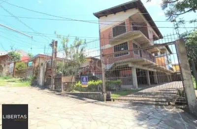 Casa com 4 quartos à venda na Rua Professor Clemente Pinto, 83, Medianeira, Porto Alegre