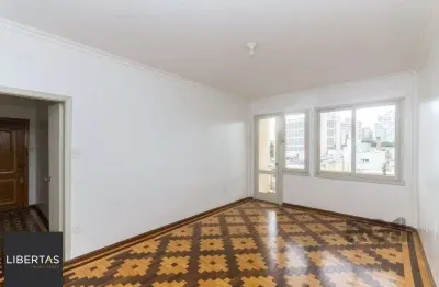 Apartamento com 3 quartos à venda na Rua Sarmento Leite, 288, Centro Histórico, Porto Alegre