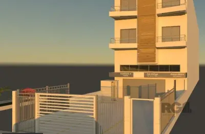 Ponto comercial à venda na Rua Coronel Neves, 94, Medianeira, Porto Alegre