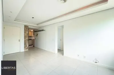 Apartamento com 3 quartos à venda na Rua Dorival Castilhos Machado, 490, Aberta dos Morros, Porto Alegre