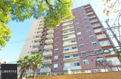 Apartamento 3 dorms à venda Rua Roque Calage, Passo da Areia - Porto Alegre