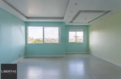 Apartamento com 2 quartos, 1 vaga e elevador no Bairro Vila Ipiranga.