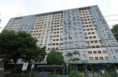 Apartamento com 2 quartos à venda na Avenida Ipiranga, 3377, Partenon, Porto Alegre