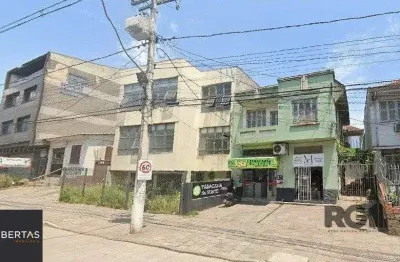 Prédio à venda na Rua Coronel Aparício Borges, 2692, Glória, Porto Alegre
