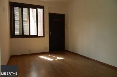 Apartamento com 1 quarto à venda na Avenida Doutor Carlos Barbosa, 490, Medianeira, Porto Alegre