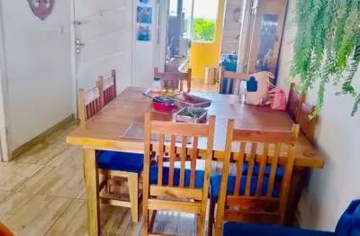 Casa Sobrado Comercial 3 dormitórios Jardim Santa Rosa de Lima Porto Alegre