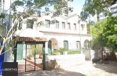 Casa com 3 quartos à venda na Rua Gonçalves Dias, 294, Menino Deus, Porto Alegre