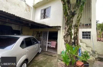 Casa com 2 quartos à venda na Rua Figueira Centenária, 229, Vila Nova, Porto Alegre