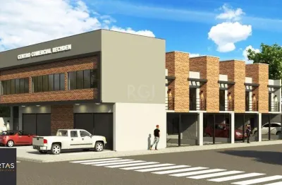 Casa Condominio para Venda - 94.47m², 3 dormitórios, sendo 1 suites, 1 vaga - Medianeira