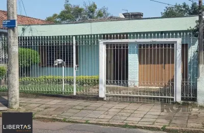 Casa com 3 quartos à venda na Rua Baden Powell, 210, Sarandi, Porto Alegre