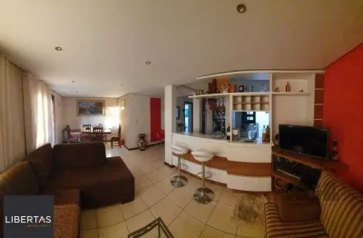 Casa com 4 quartos à venda na Rua Curupaiti, 1440, Cristal, Porto Alegre