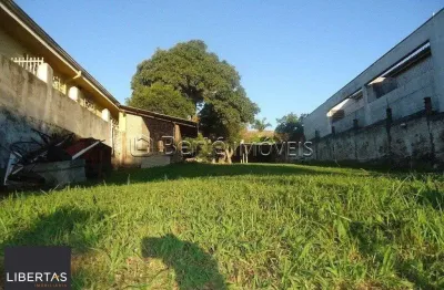 Terreno à venda na Avenida Nonoai, 416, Nonoai, Porto Alegre