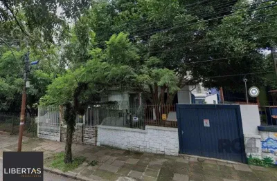Casa com 6 quartos à venda na Avenida Engenheiro Ludolfo Boehl, 466, Teresópolis, Porto Alegre