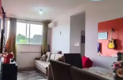 Apartamento 3 dormitórios 1 suíte e 1 vaga garagem Jardim Planalto Porto Alegre