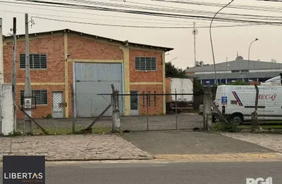 Barracão / Galpão / Depósito à venda na Rua Dona Alzira, 796, Sarandi, Porto Alegre