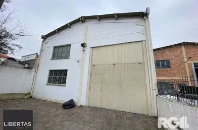 Barracão / Galpão / Depósito à venda na Rua Dona Alzira, 806, Sarandi, Porto Alegre