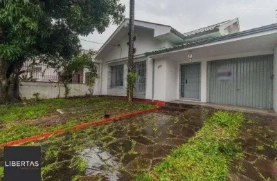 Casa com 4 quartos à venda na Rua Beberibe, 205, São Sebastião, Porto Alegre