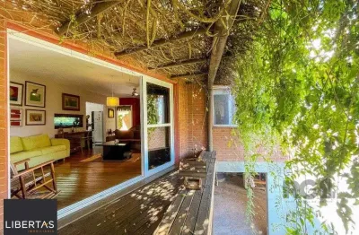 Casa com 3 quartos à venda na Rua Fernando Osório, 1555, Teresópolis, Porto Alegre