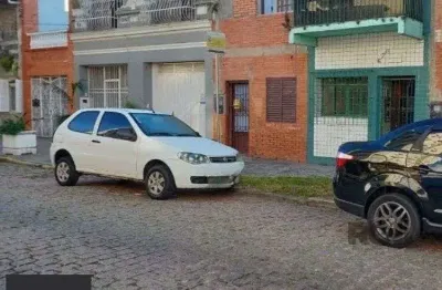Casa com 2 quartos à venda na Rua Dezessete de Junho, 666, Menino Deus, Porto Alegre