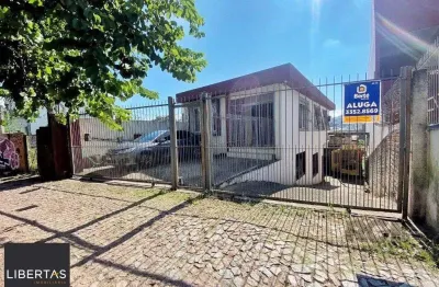 Casa com 2 quartos à venda na Avenida Nonoai, 629, Nonoai, Porto Alegre
