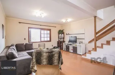 Casa com 2 quartos à venda na Rua Barão do Amazonas, 2833, Partenon, Porto Alegre