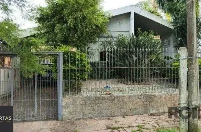 Casa com 3 quartos à venda na Rua Lola de Oliveira, 70, Parque Santa Fé, Porto Alegre