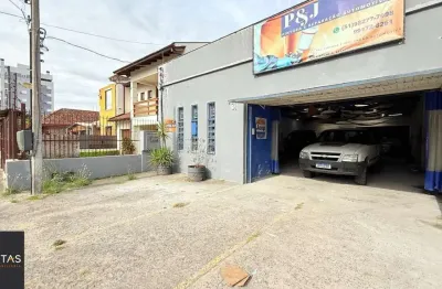 Ponto comercial à venda na Rua Coronel Aparício Borges, 31, Teresópolis, Porto Alegre