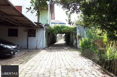 Casa com 4 quartos à venda na Rua São Mateus, 218, Bom Jesus, Porto Alegre