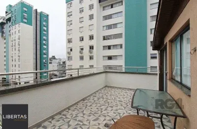 Cobertura com 4 quartos à venda na Rua Geraldo Souza Moreira, 425, Passo da Areia, Porto Alegre