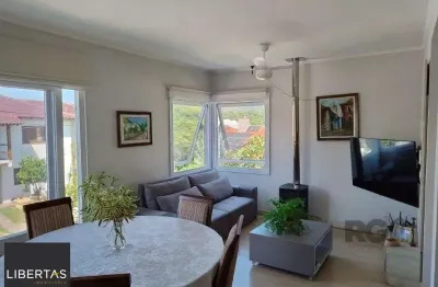 Casa com 3 quartos à venda na Rua Verdes Campos, 295, Mário Quintana, Porto Alegre