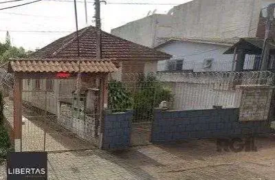 Terreno à venda na Rua Camaquã, 820, Camaquã, Porto Alegre