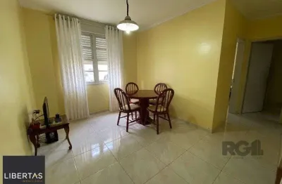 Apartamento com 2 quartos à venda na Avenida Teresópolis, 3500, Teresópolis, Porto Alegre