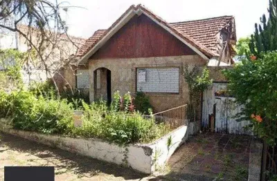 Terreno à venda na Rua Doutor Ney Cabral, 363, Nonoai, Porto Alegre