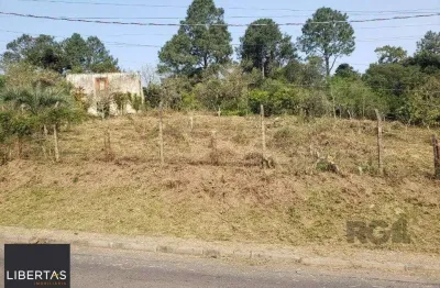 Terreno à venda na Estrada das Furnas, 1501, Vila Nova, Porto Alegre