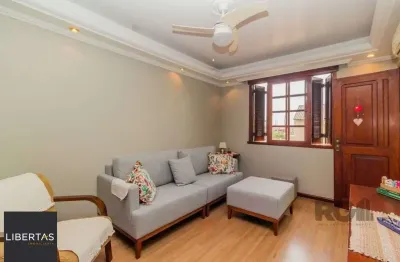 Casa com 4 quartos à venda na Rua Bento Rosa, 242, Sarandi, Porto Alegre