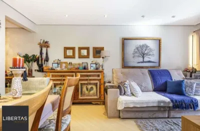 Apartamento com 3 quartos à venda na Rua Carlos Silveira Martins Pacheco, 55, Cristo Redentor, Porto Alegre