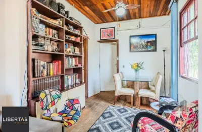 Casa com 2 quartos à venda na Rua Cangussu, 614, Nonoai, Porto Alegre