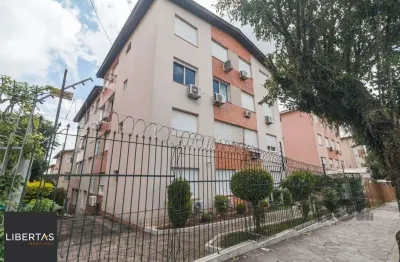 Apartamento com 2 quartos à venda na Rua Waldomiro Souza, 85, Jardim do Salso, Porto Alegre